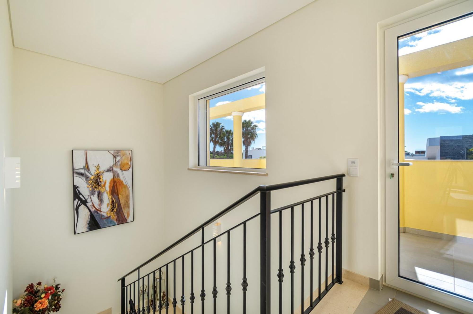 House Porto Mos By Key