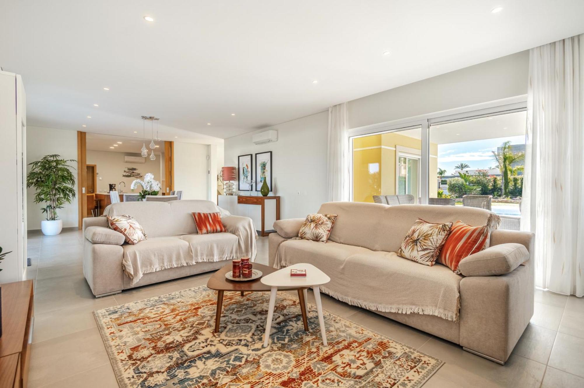House Porto Mos By Key Villa Lagos