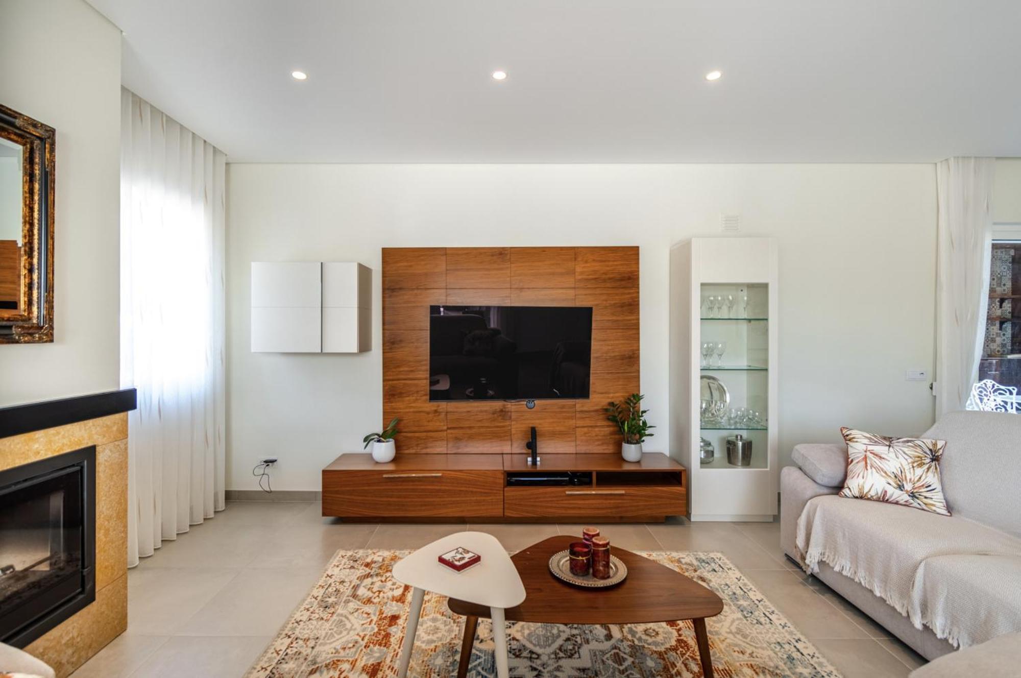 House Porto Mos By Key *