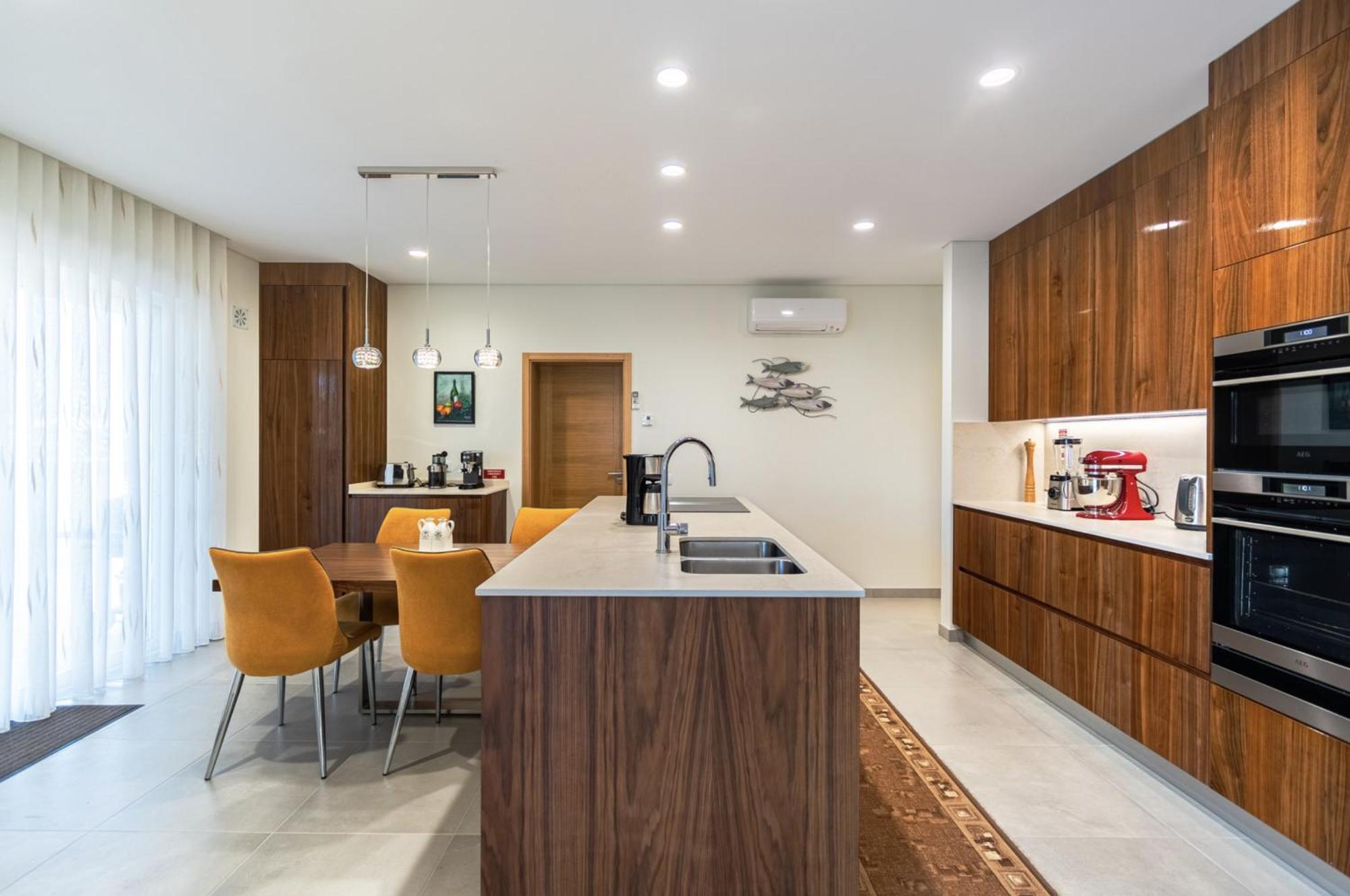 House Porto Mos By Key * Lagos