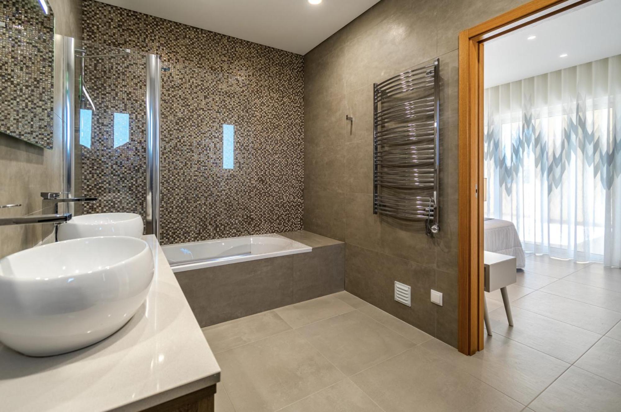 House Porto Mos By Key Villa *