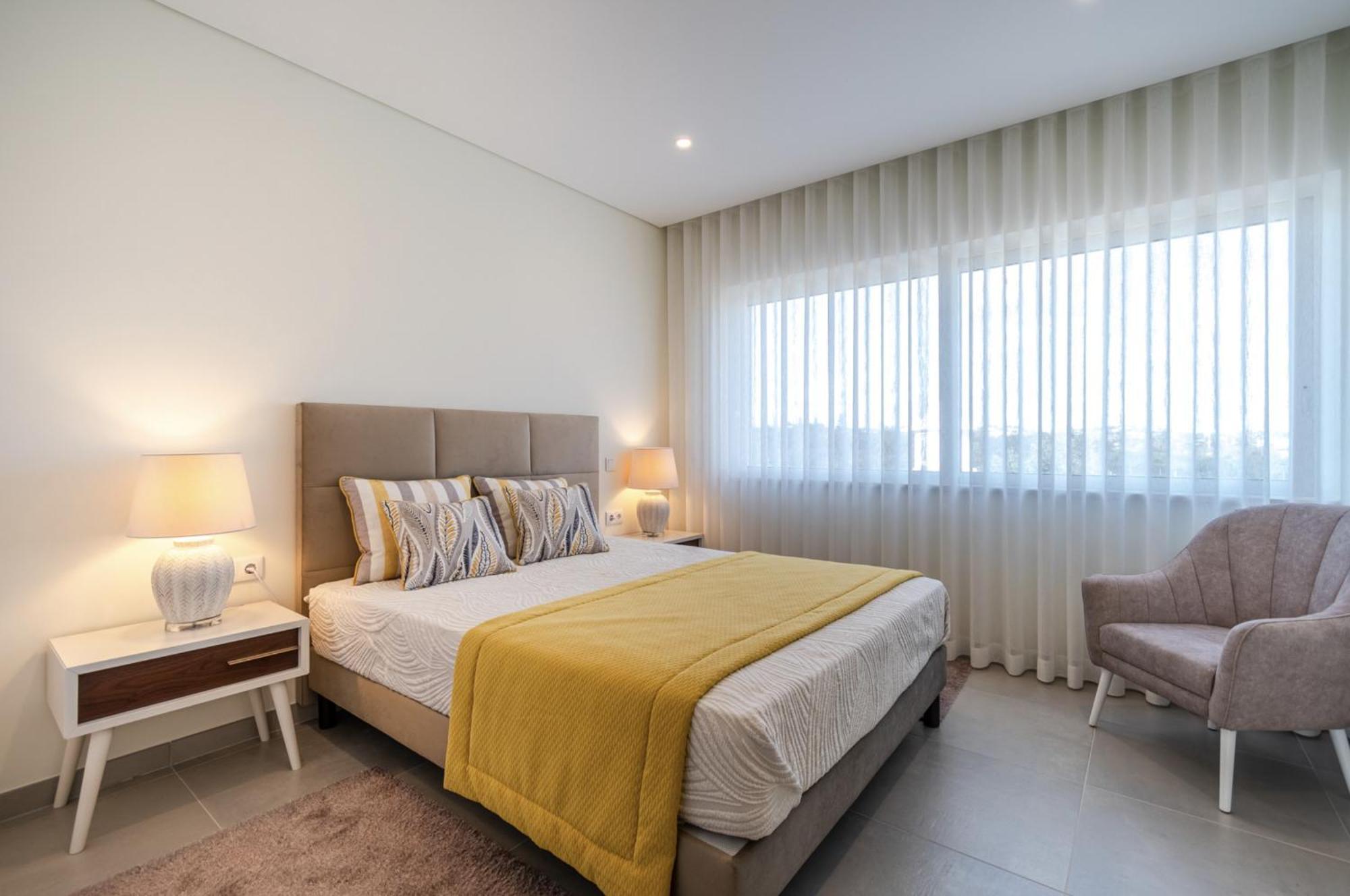 House Porto Mos By Key