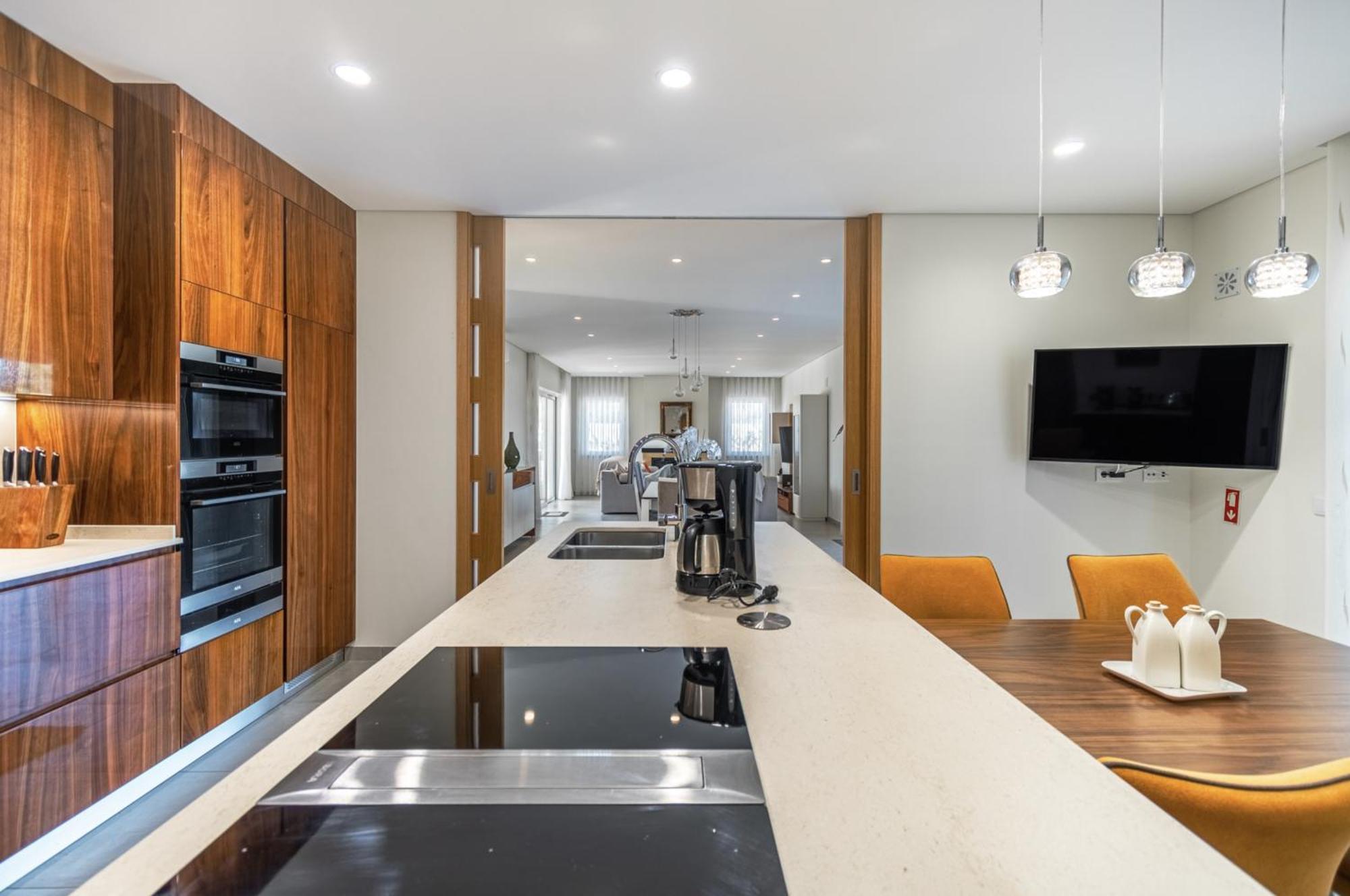 House Porto Mos By Key Lagos