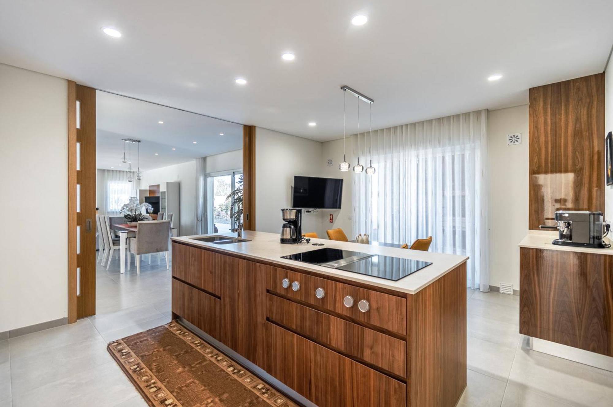 House Porto Mos By Key Villa