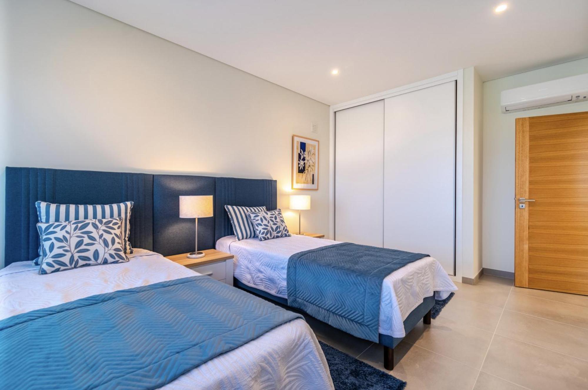 House Porto Mos By Key Villa Lagos