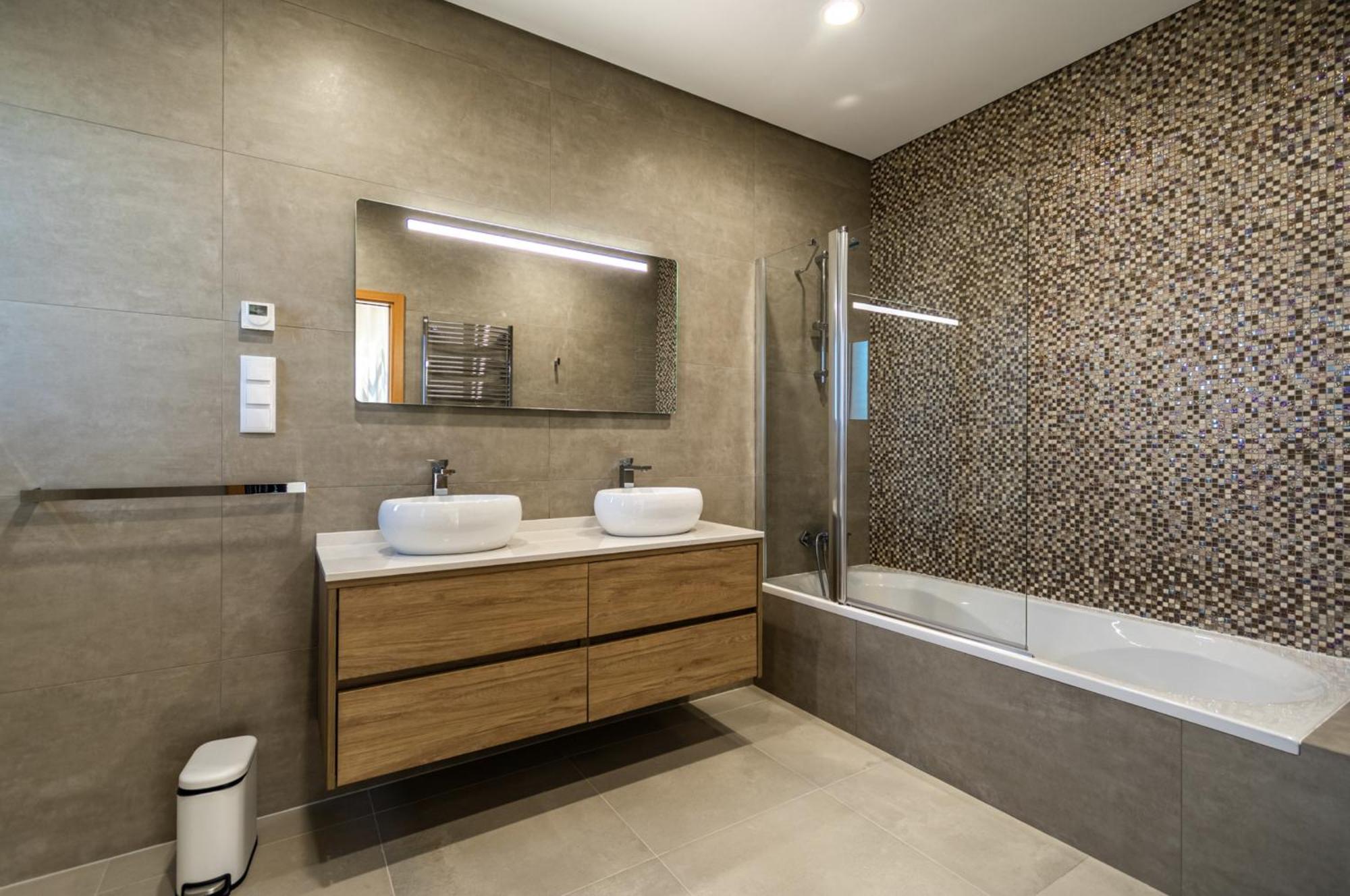Villa House Porto Mos By Key *