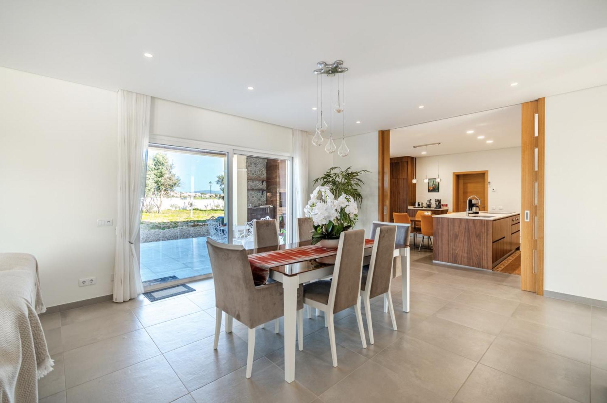 House Porto Mos By Key