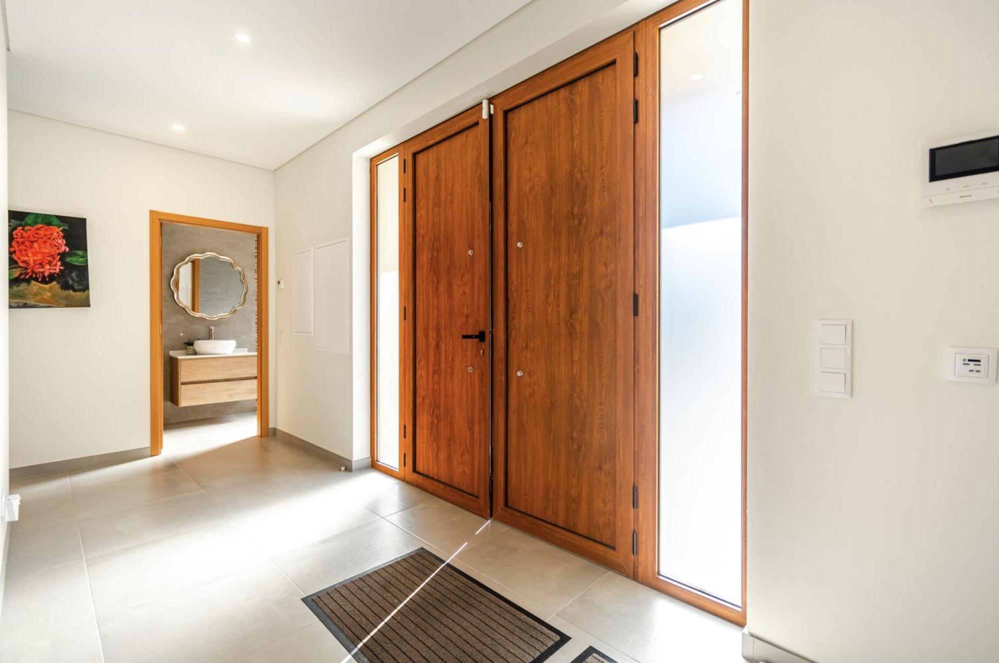 House Porto Mos By Key Villa *