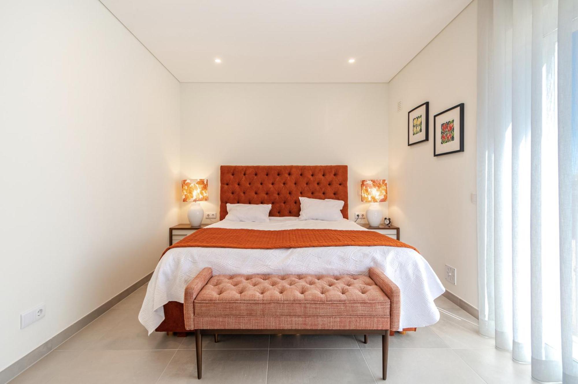 House Porto Mos By Key *