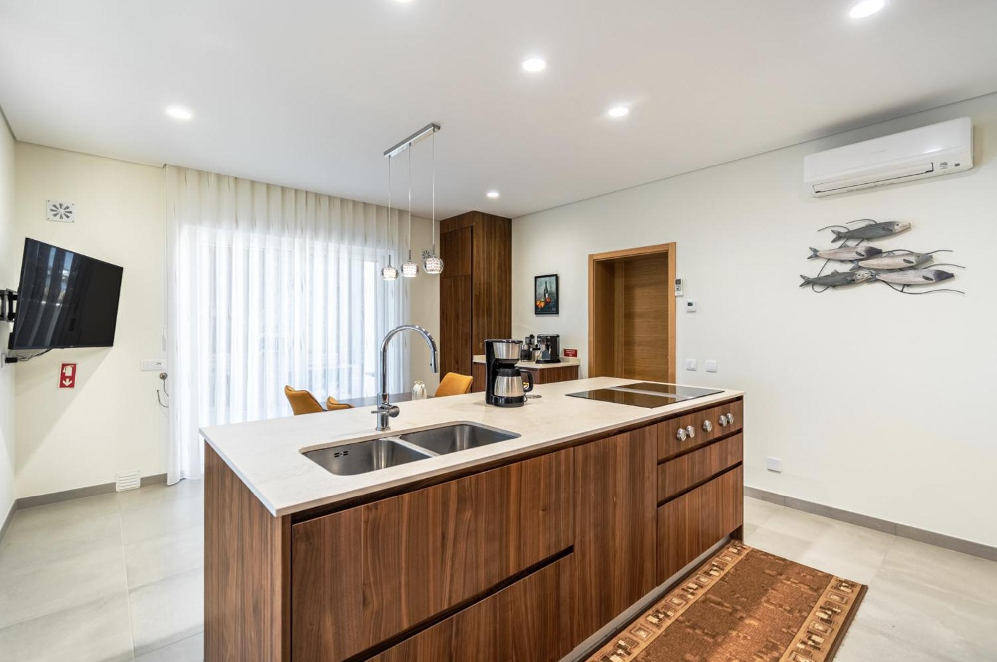 House Porto Mos By Key Villa *